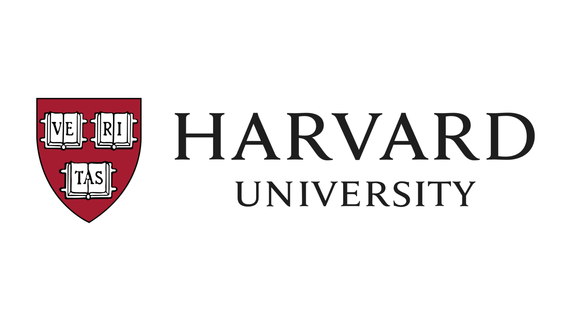 Harvard University Logo